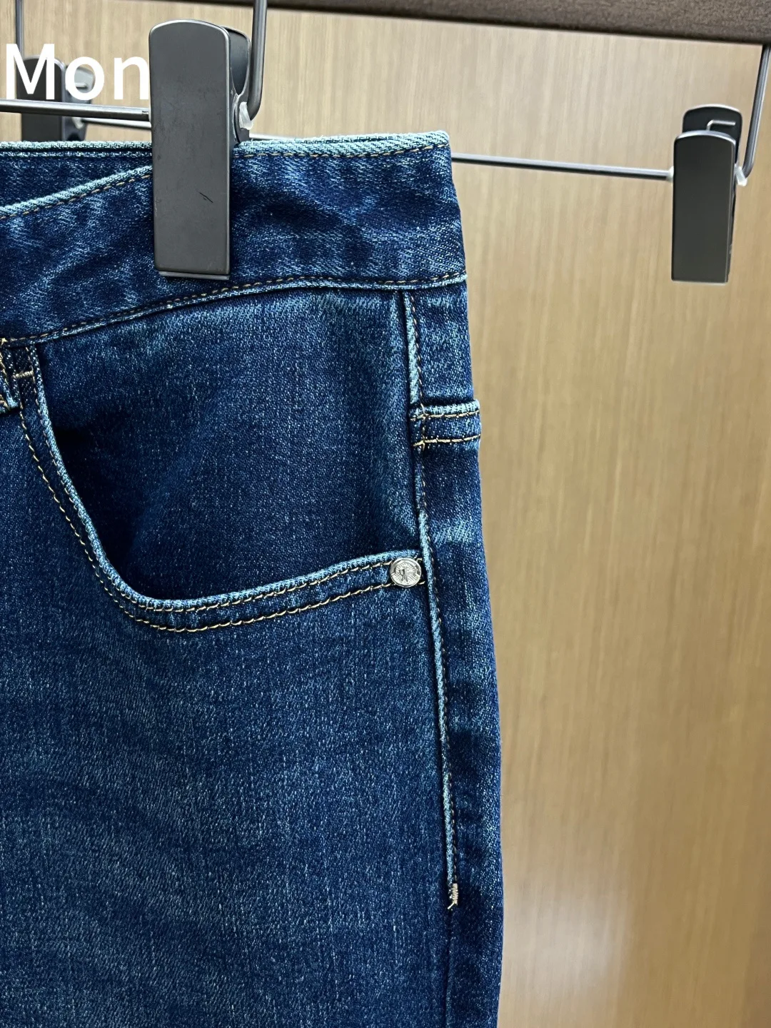 Men's Jeans MONCLER 18244078