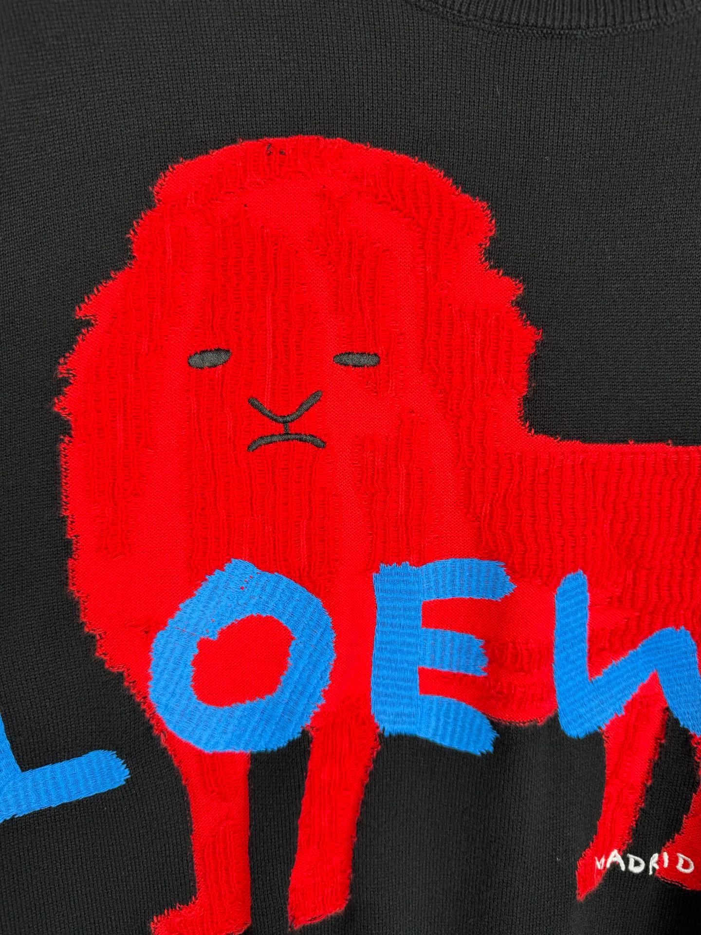 Men's Jumpers And Sweaters LOEWE 18069257