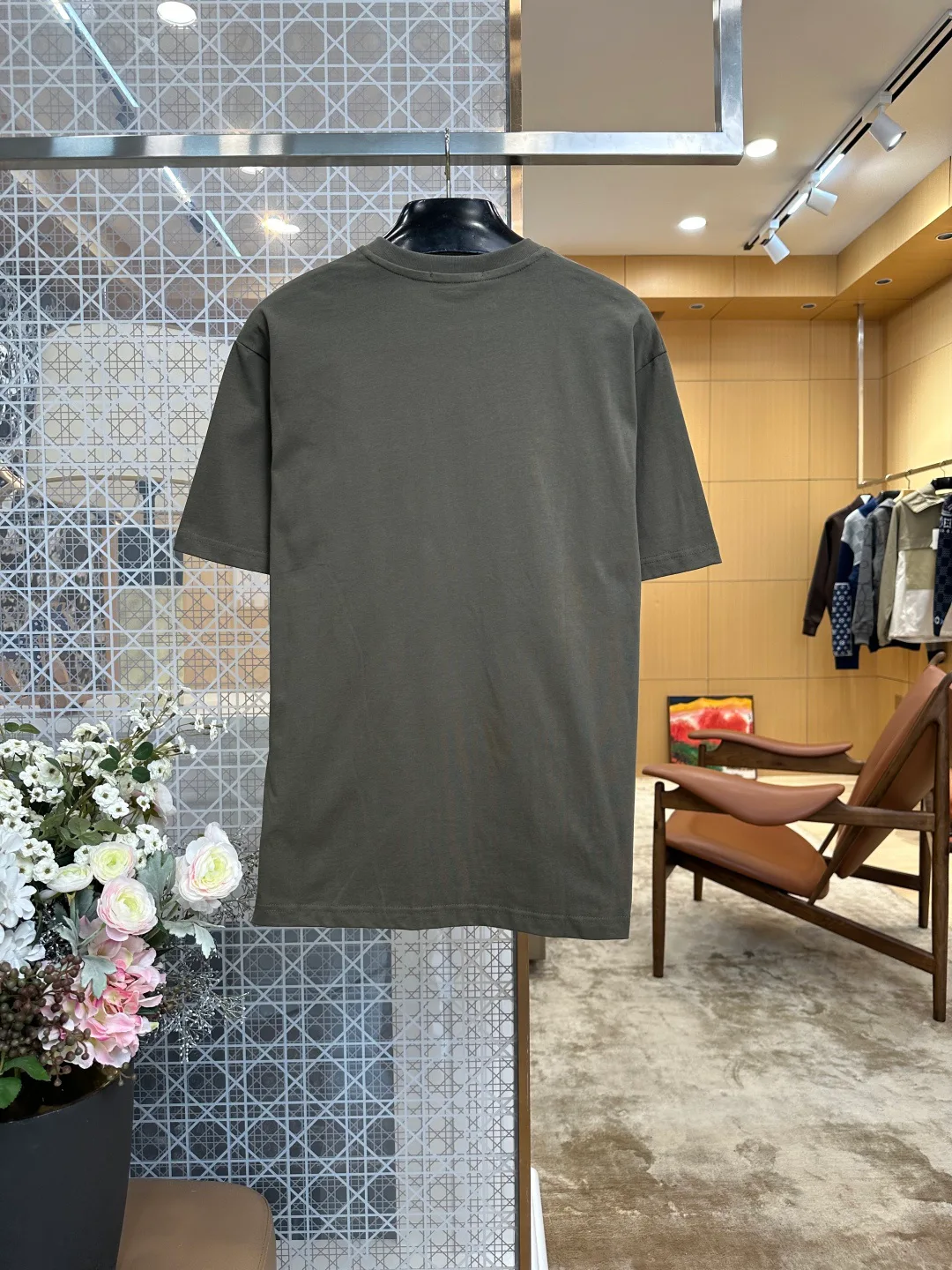 Men's T-Shirts GUCCI 17480520