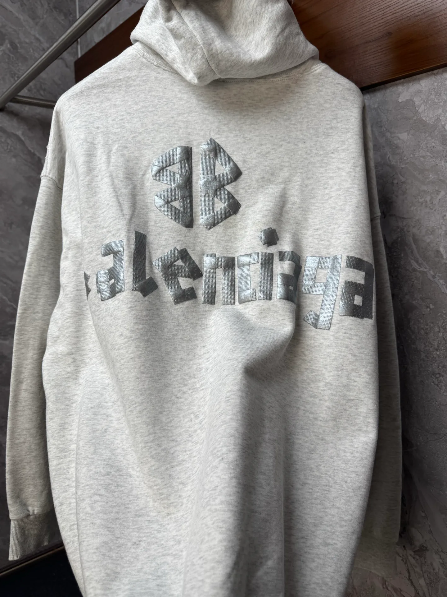 Women's Sweatshirts And Hoodies BALENCIAGA 18182349