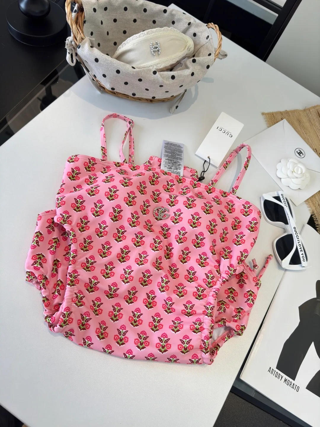 Women's Swimwear GUCCI 16995222