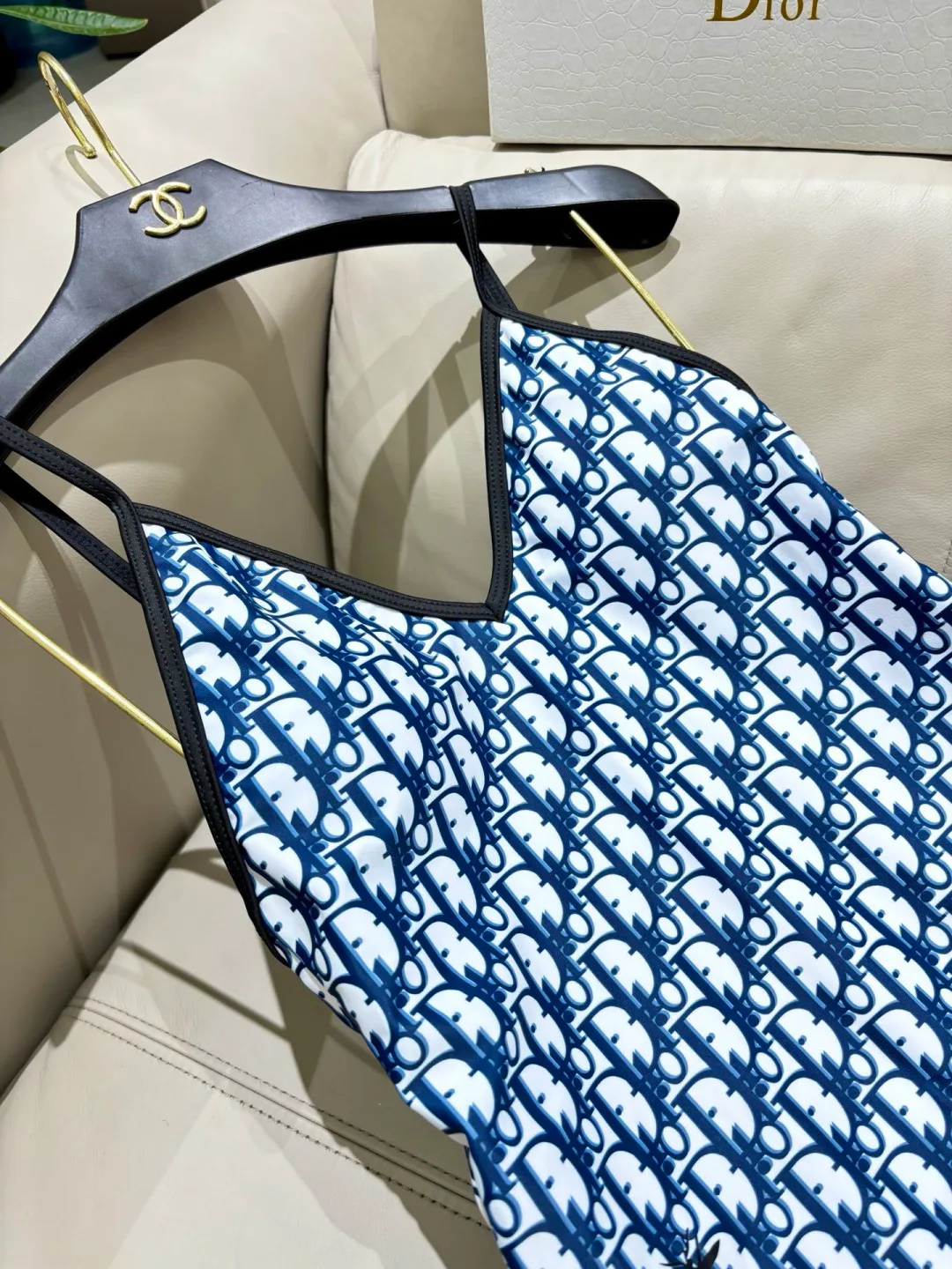 Women's Swimwear CHRISTIAN DIOR 18275165