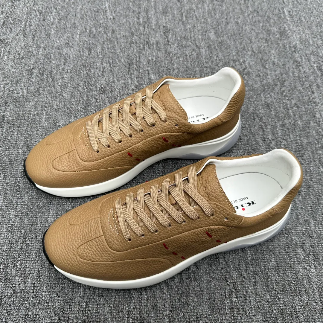 Men's Sneakers KITON 18075977