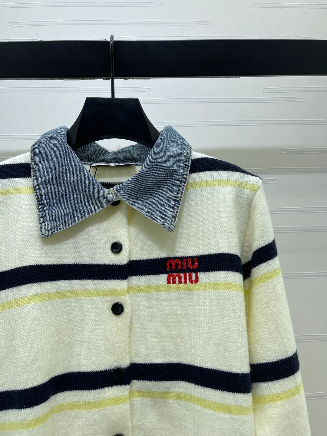 Women's Jumpers And Sweaters MIU MIU 18510314