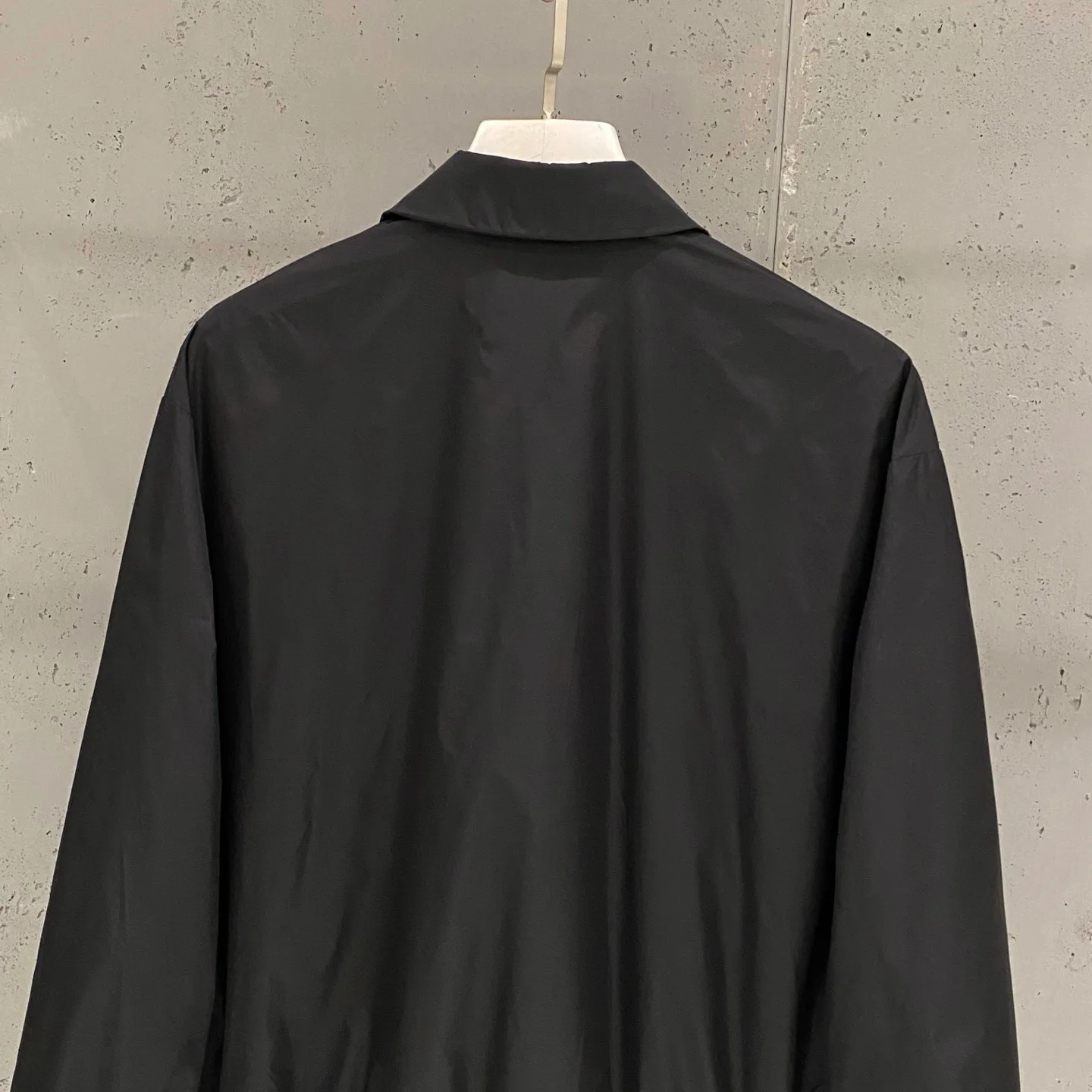 Men's Jackets And Down Jackets PRADA 18435405