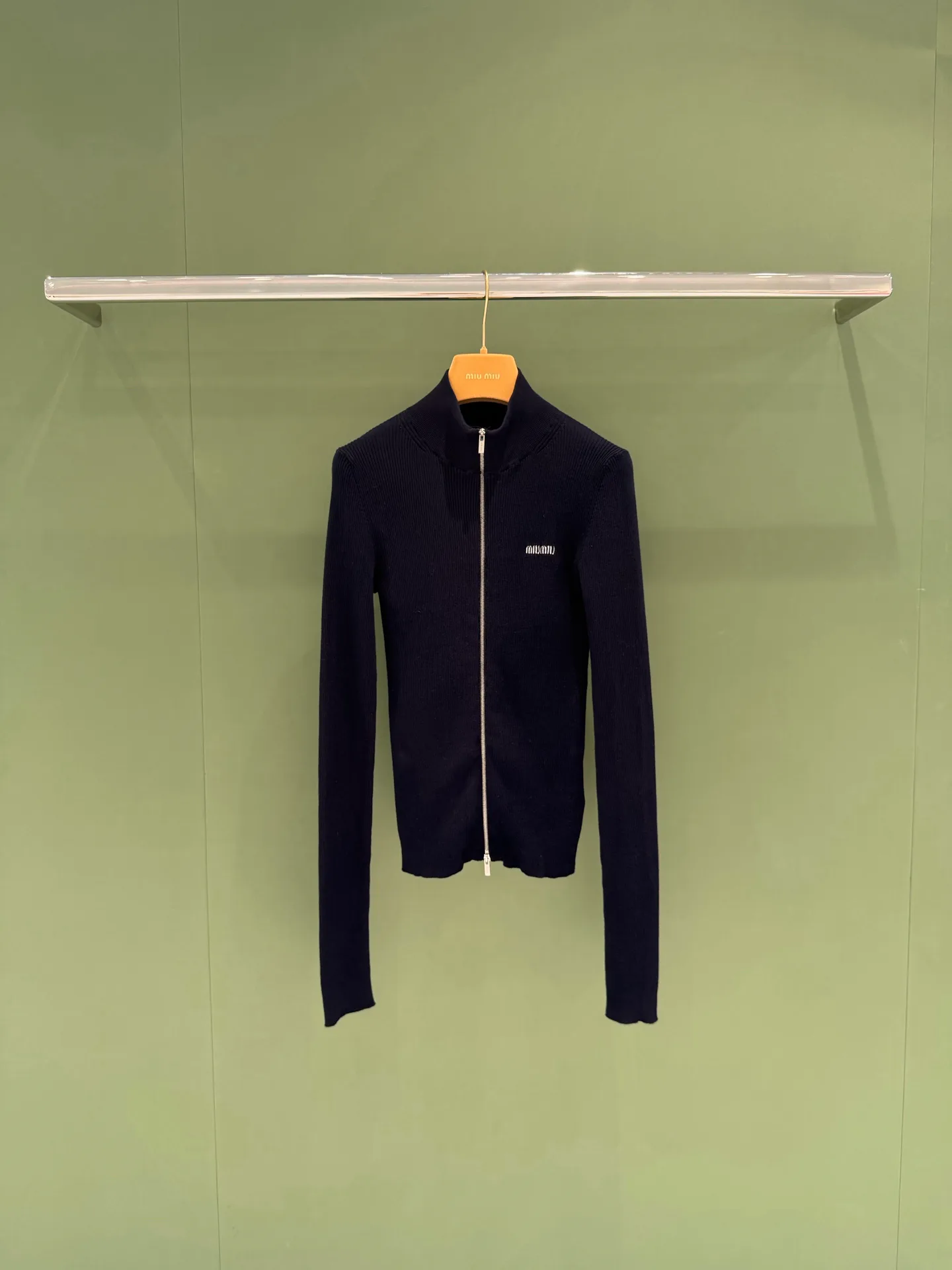 Women's Jumpers And Sweaters MIU MIU 18031192