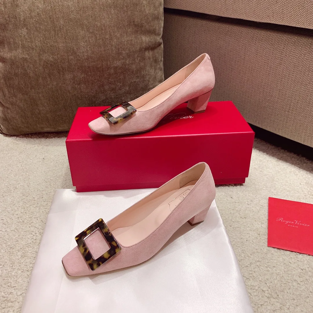 Women's Heels ROGER VIVIER 17550729