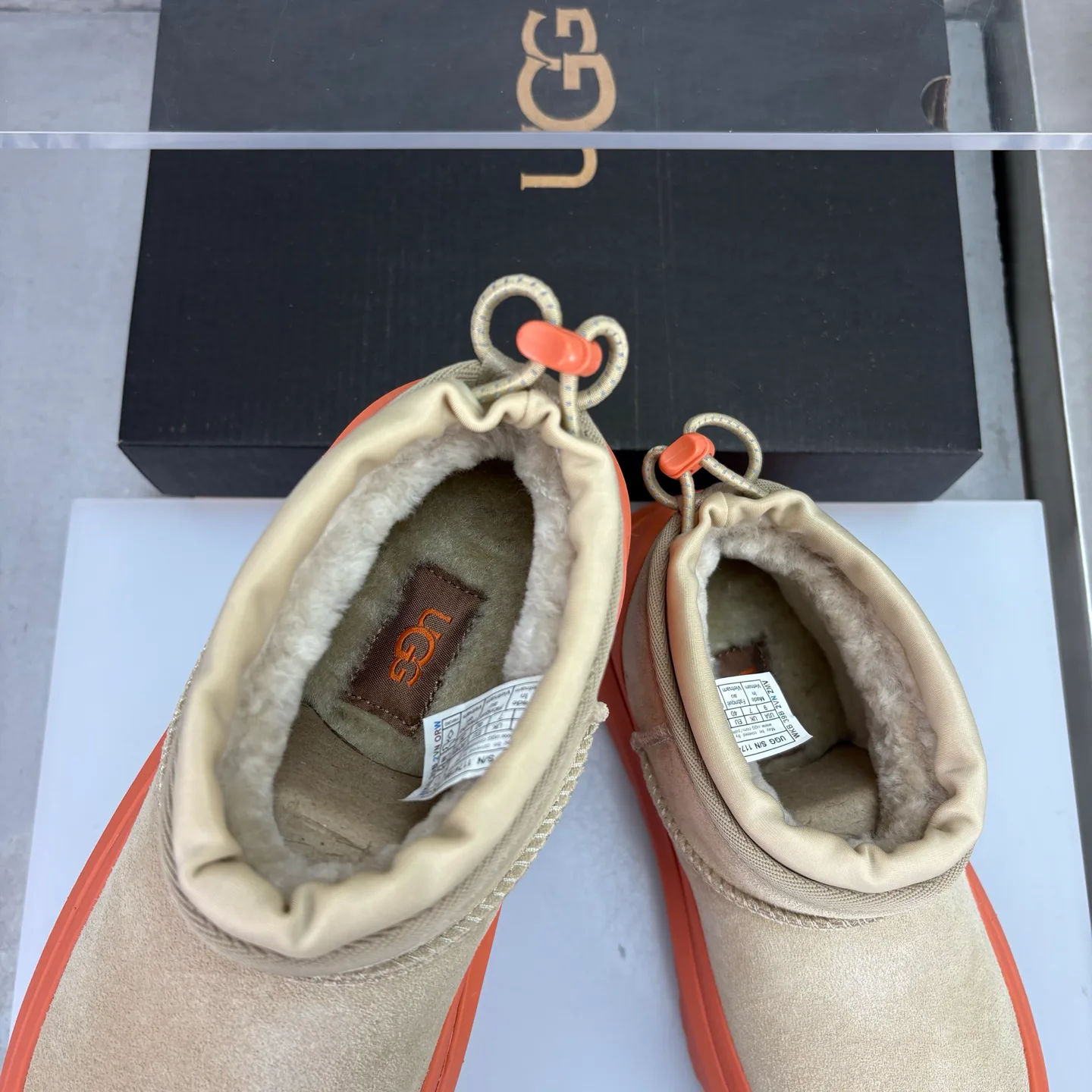 Women's Ugg Boots UGG 18351753