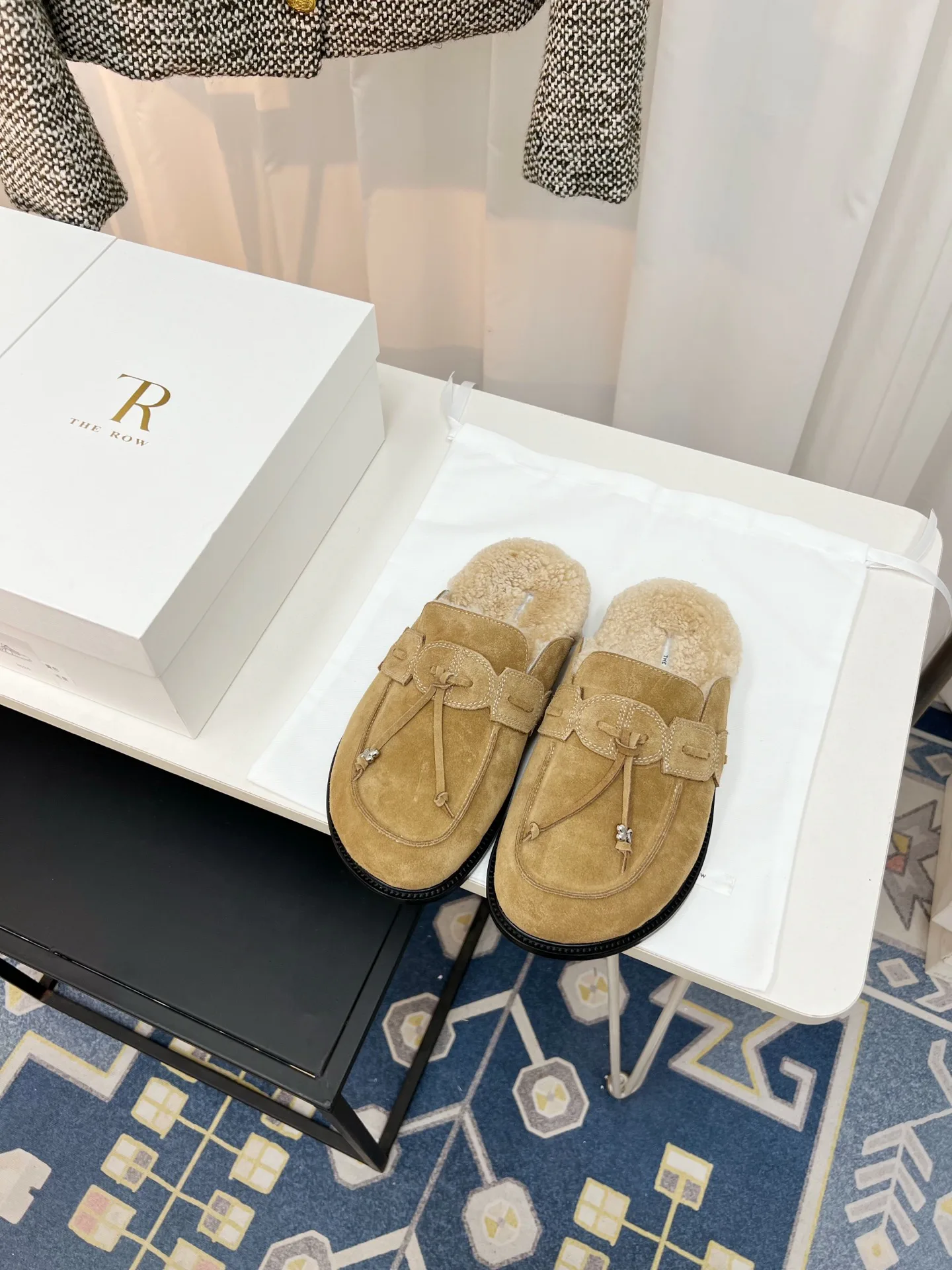 Women's Mules And Clogs THE ROW 18415503