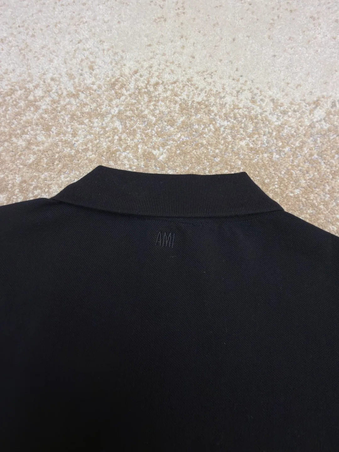 Men's Shirts AMI PARIS 17813139