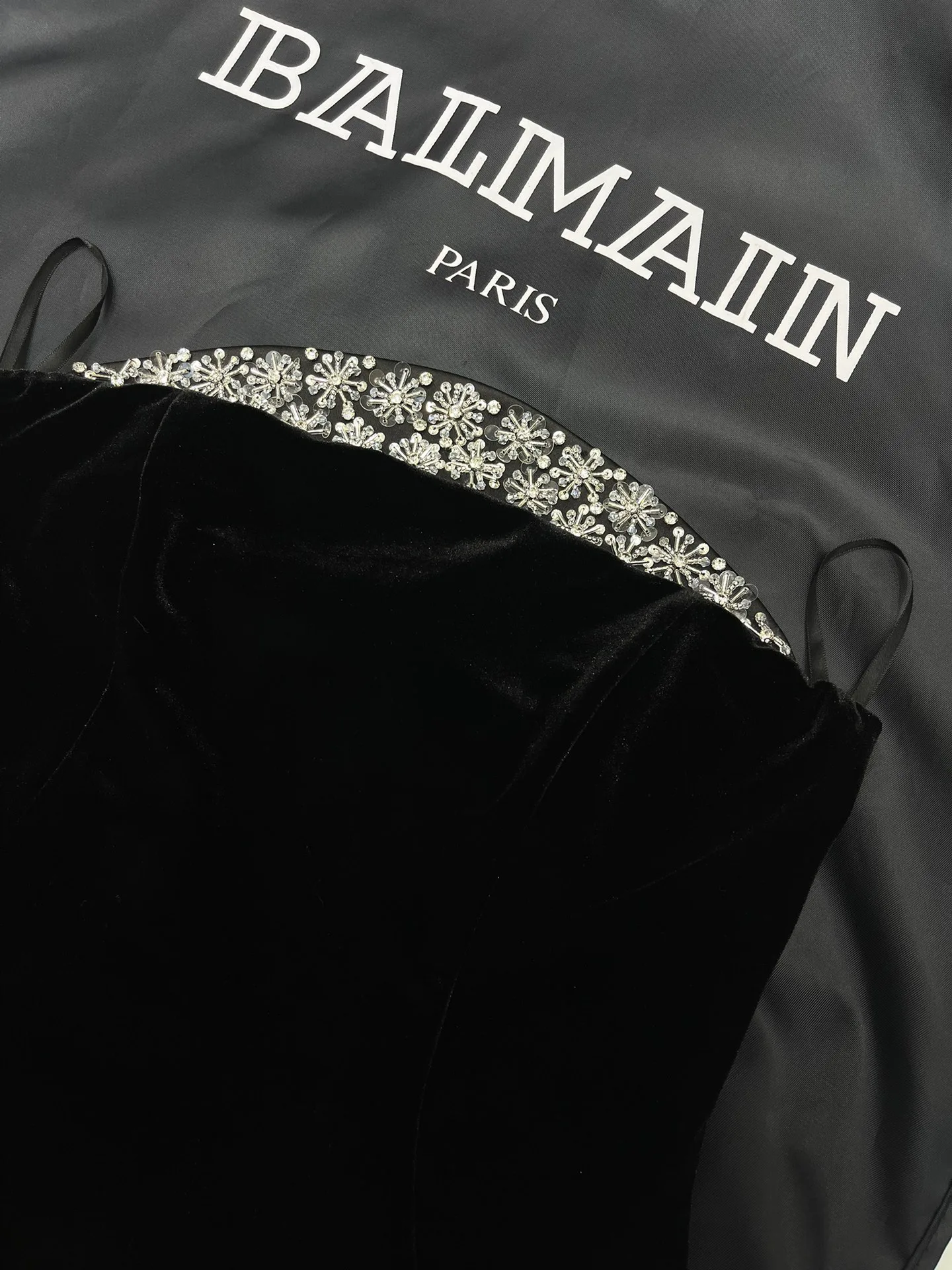Women's Dresses BALMAIN 18527418