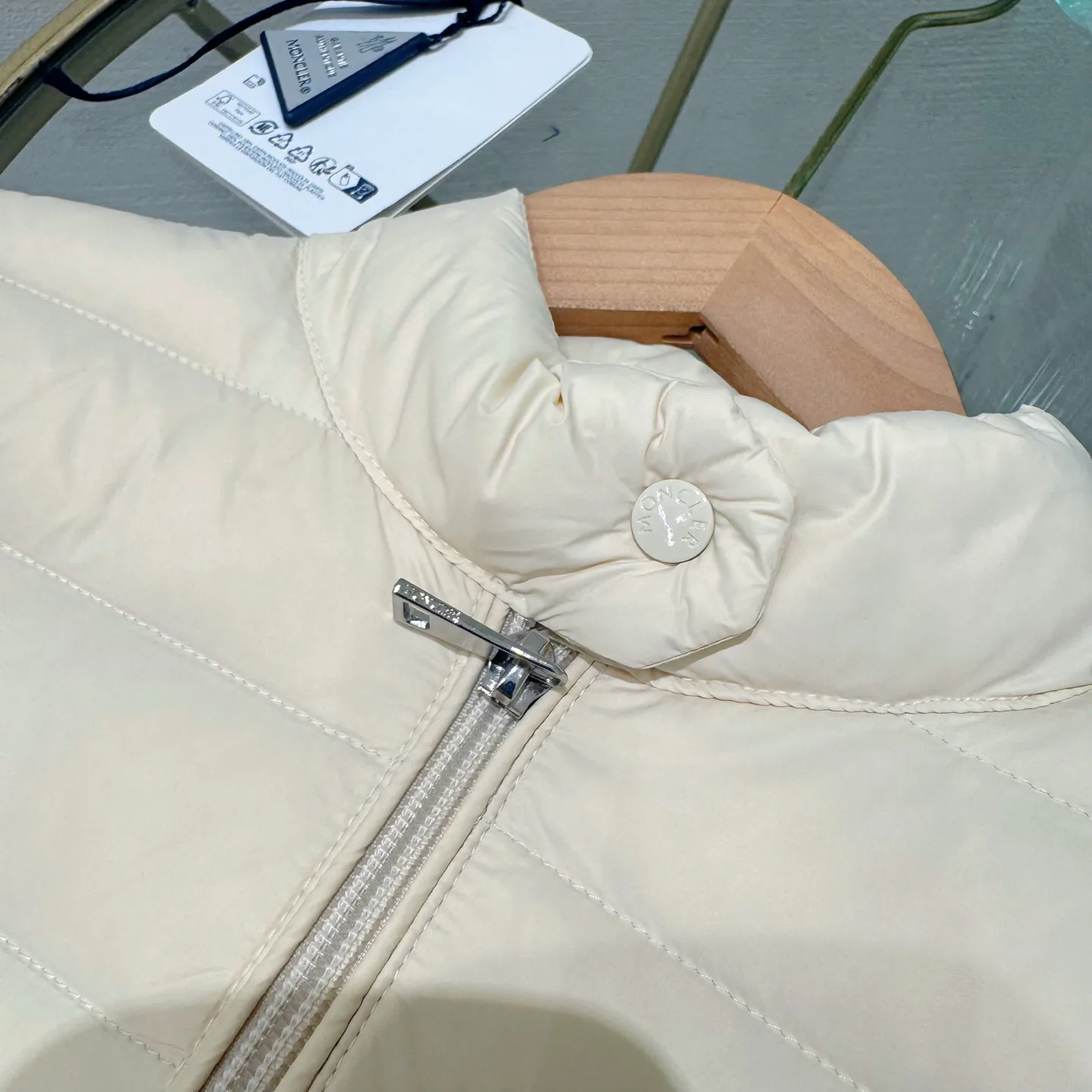 Men's Jackets And Down Jackets MONCLER 18434475