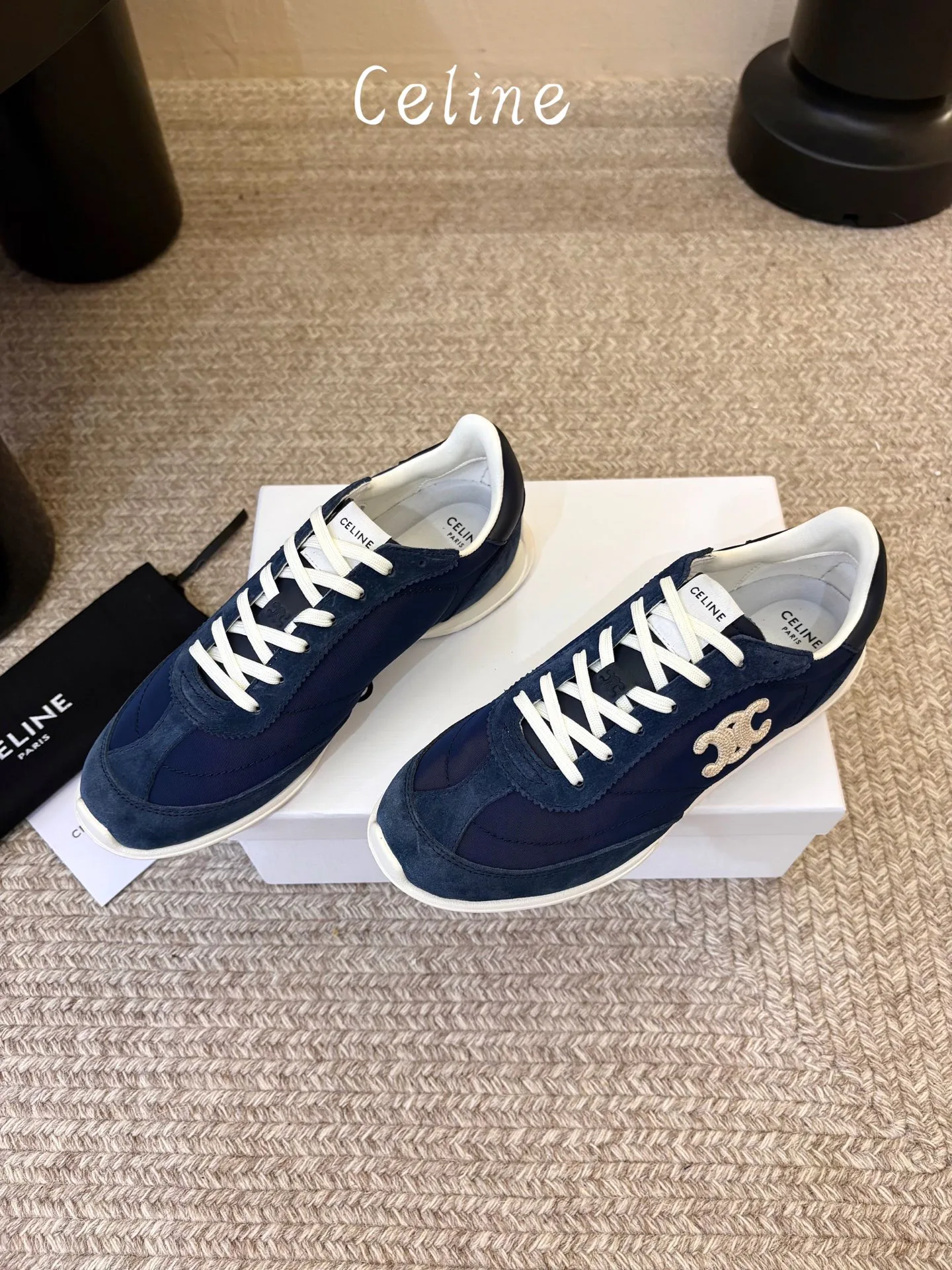 Women's Sneakers CELINE 18025337