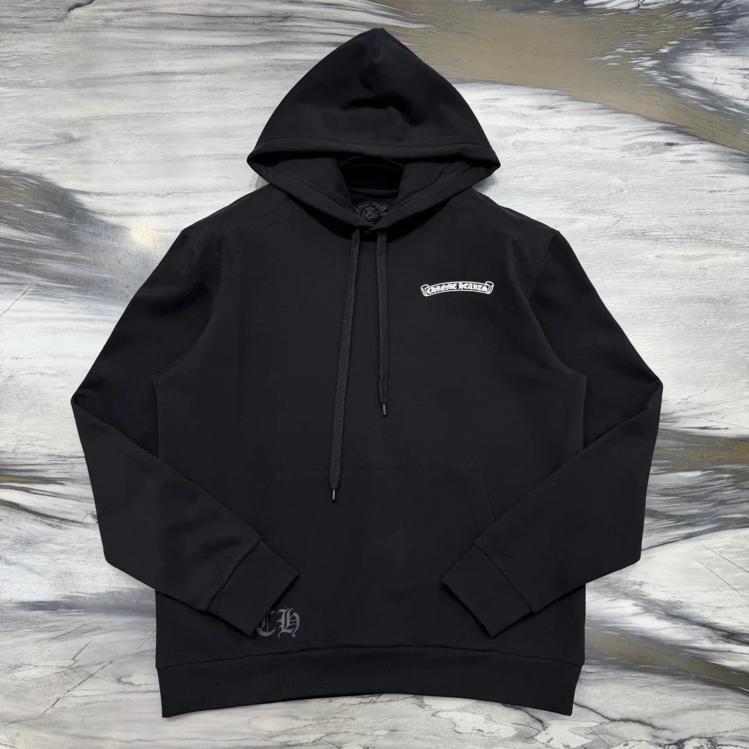 Men's Sweatshirts And Hoodies CHROME HEARTS 18227885
