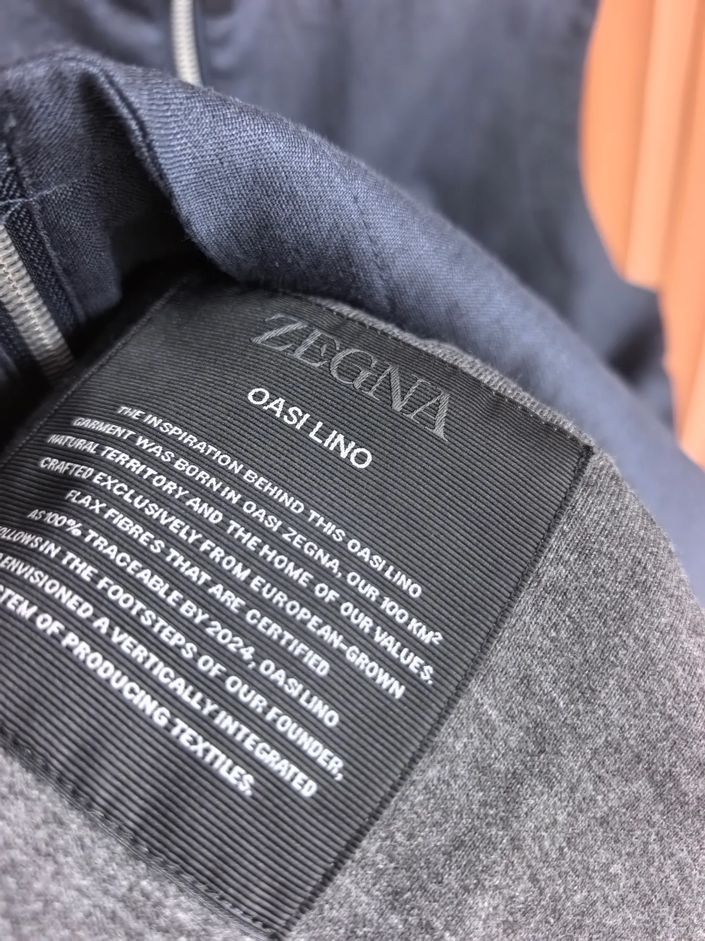 Men's Vests ZEGNA 17944146