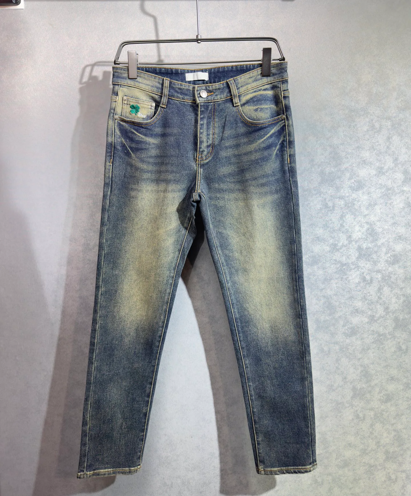 Men's Jeans CHRISTIAN DIOR 18098356