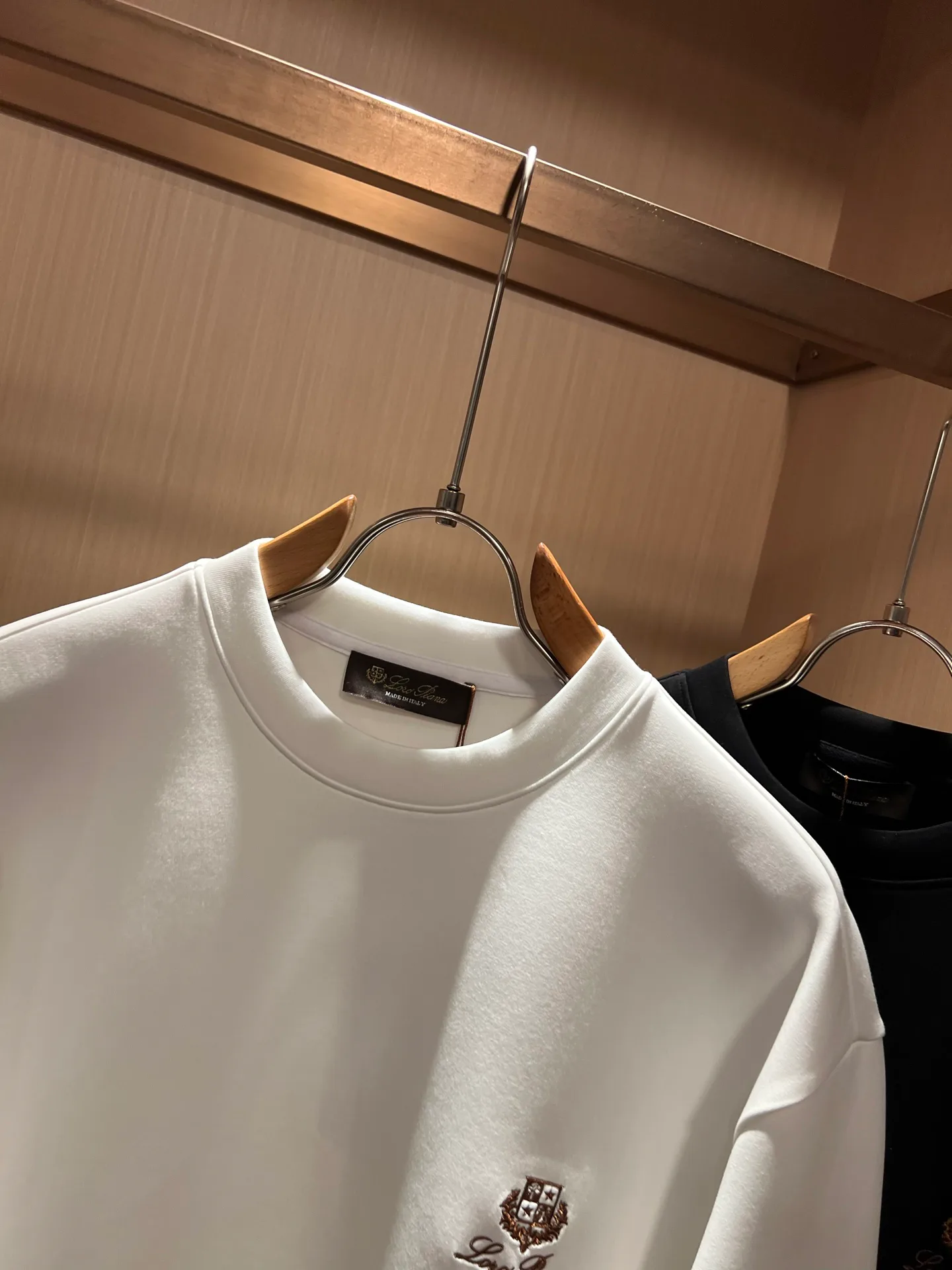 Men's Sweatshirts And Hoodies LORO PIANA 18519600