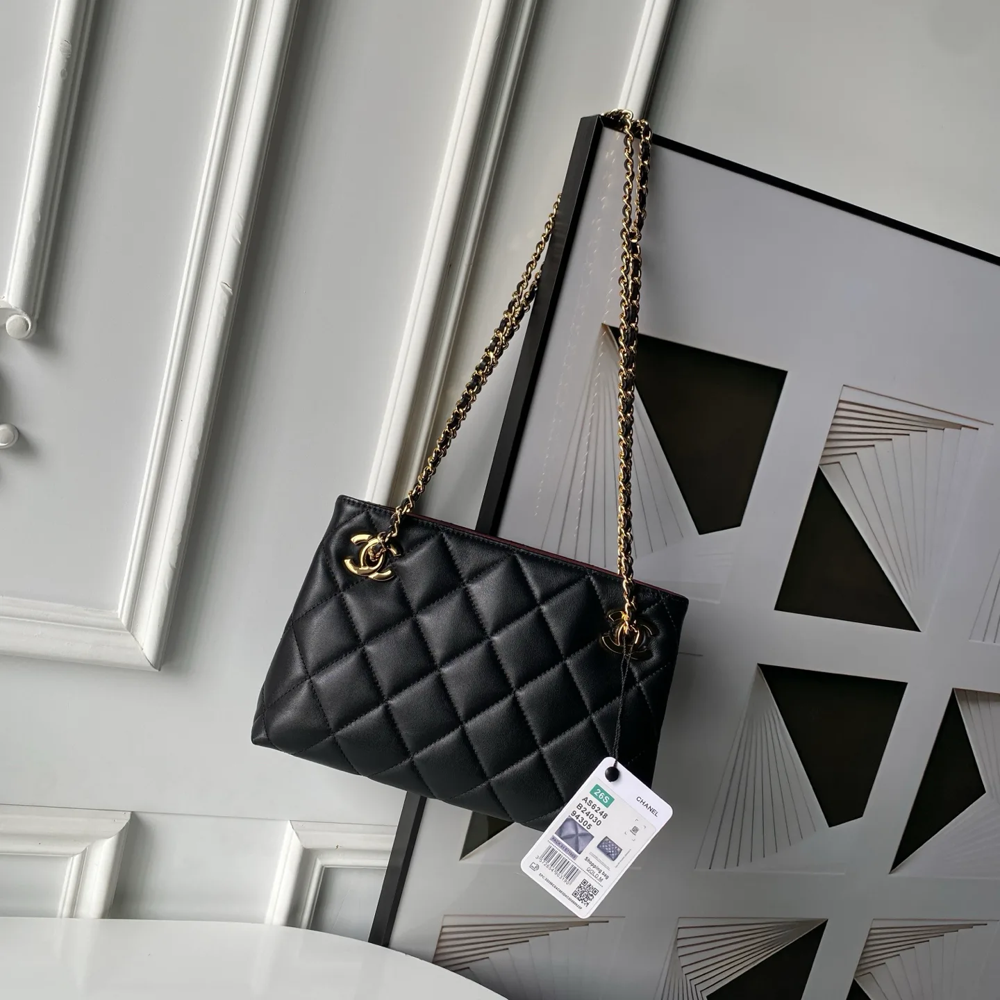 Women's Classic Handbags CHANEL 18207838