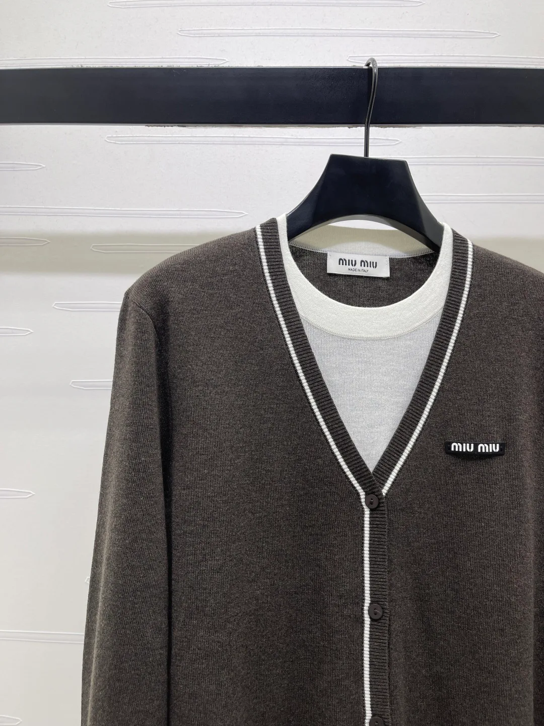 Women's Jumpers And Sweaters MIU MIU 18038521