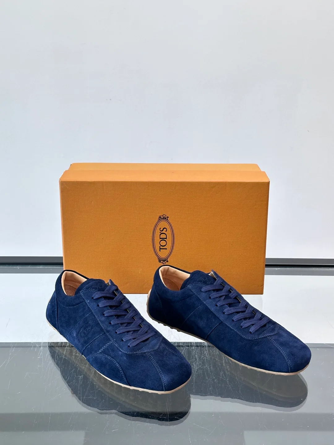 Men's Sneakers TOD'S 17905735