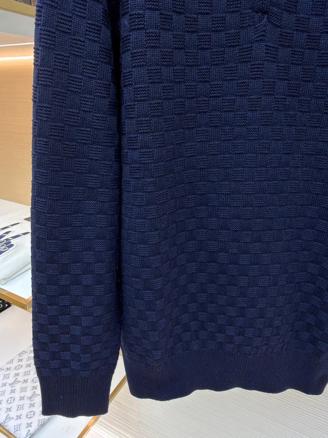 Men's Jumpers And Sweaters LOUIS VUITTON 18260949