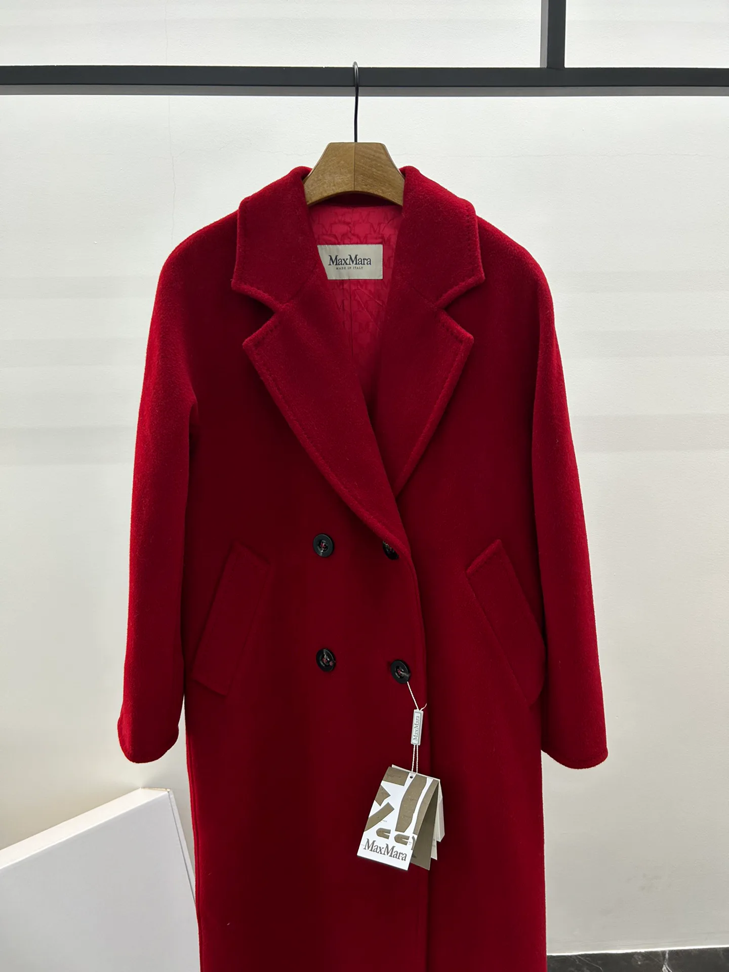 Women's Coats MAX MARA 17246193