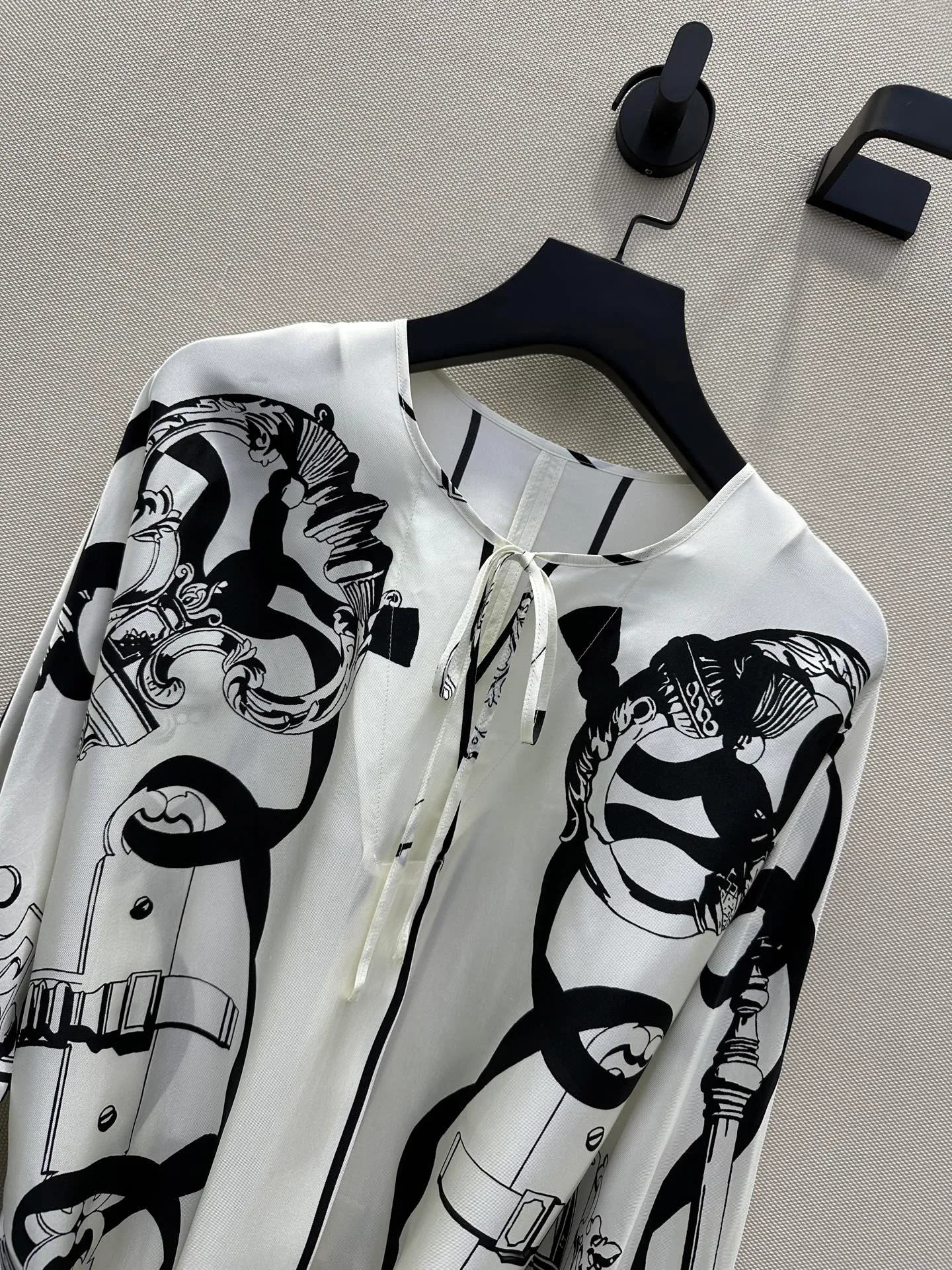 Women's Dresses HERMES 17953280