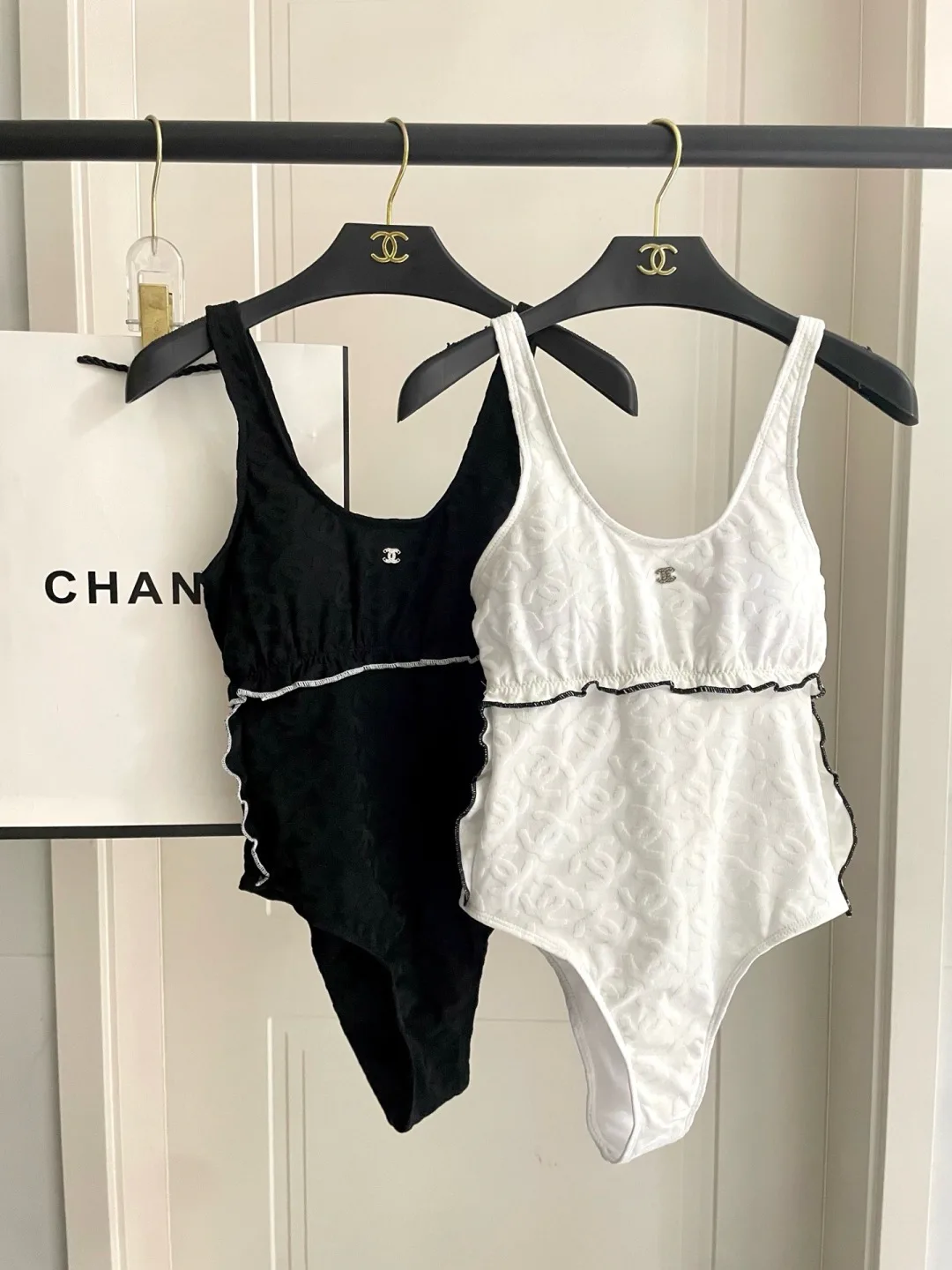 Women's Swimwear CHANEL 17498364