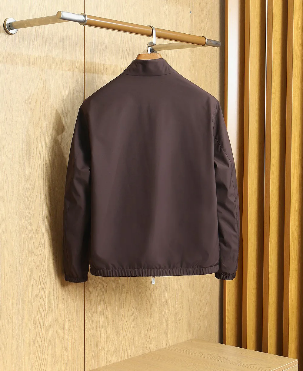 Men's Jackets And Down Jackets BRUNELLO CUCINELLI 17468299