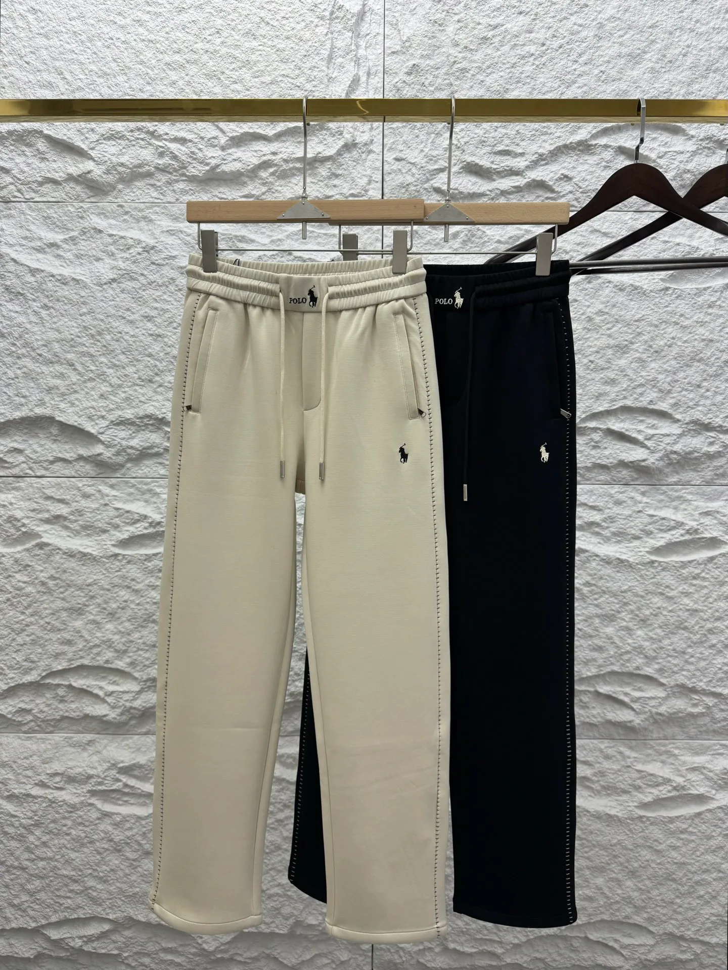 Men's Trousers RALPH LAUREN 18140916