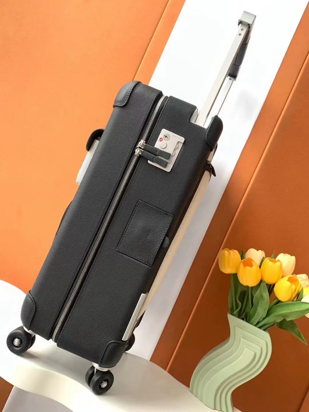 Suitcases HERMES 17852226