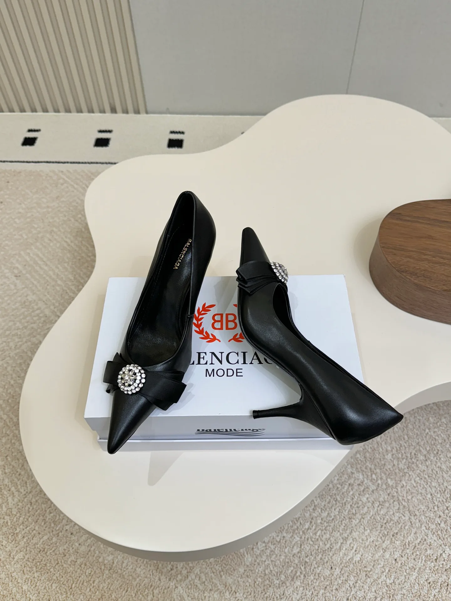 Women's Heels BALENCIAGA 18083176