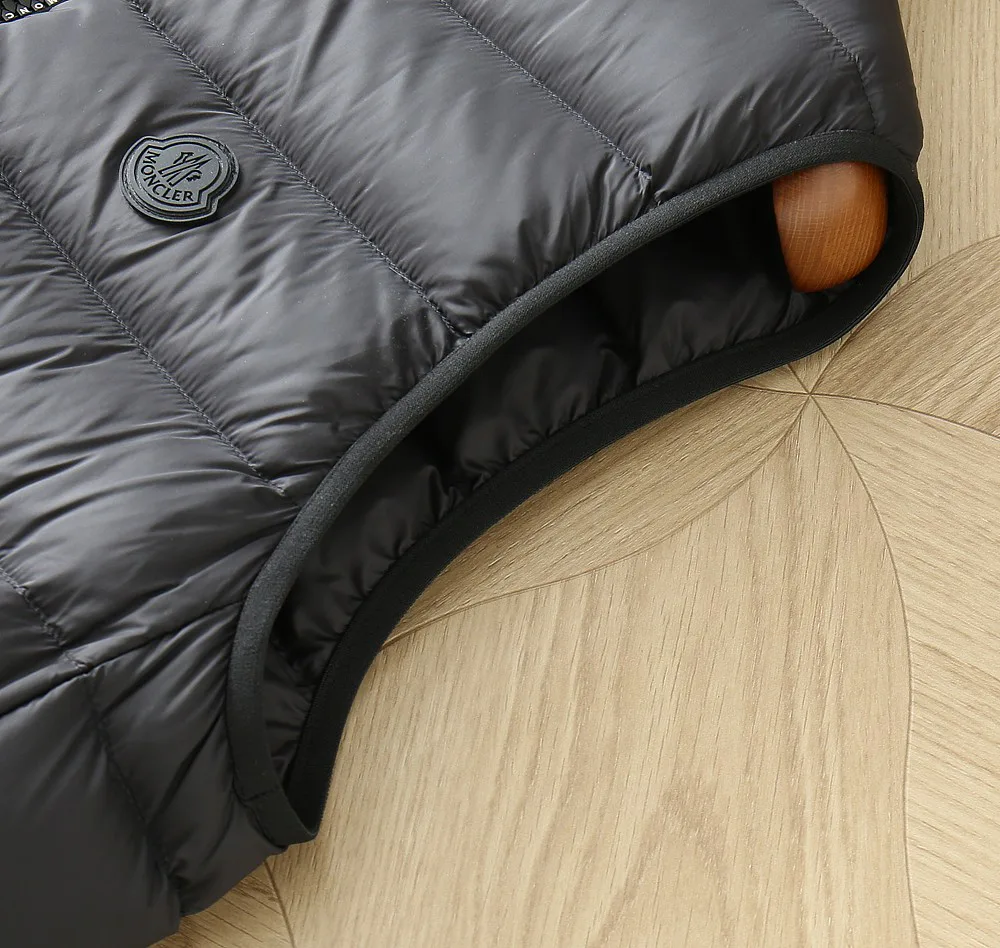 Women's Vests MONCLER 18188864