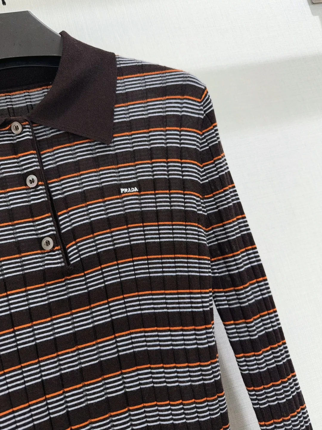 Women's Shirts PRADA 17816060