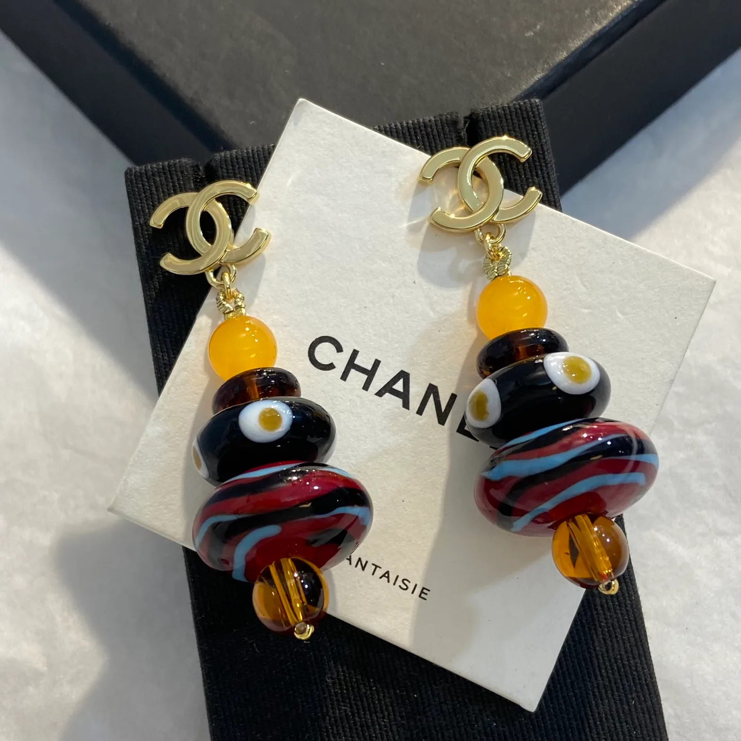 Jewelry CHANEL 18411376