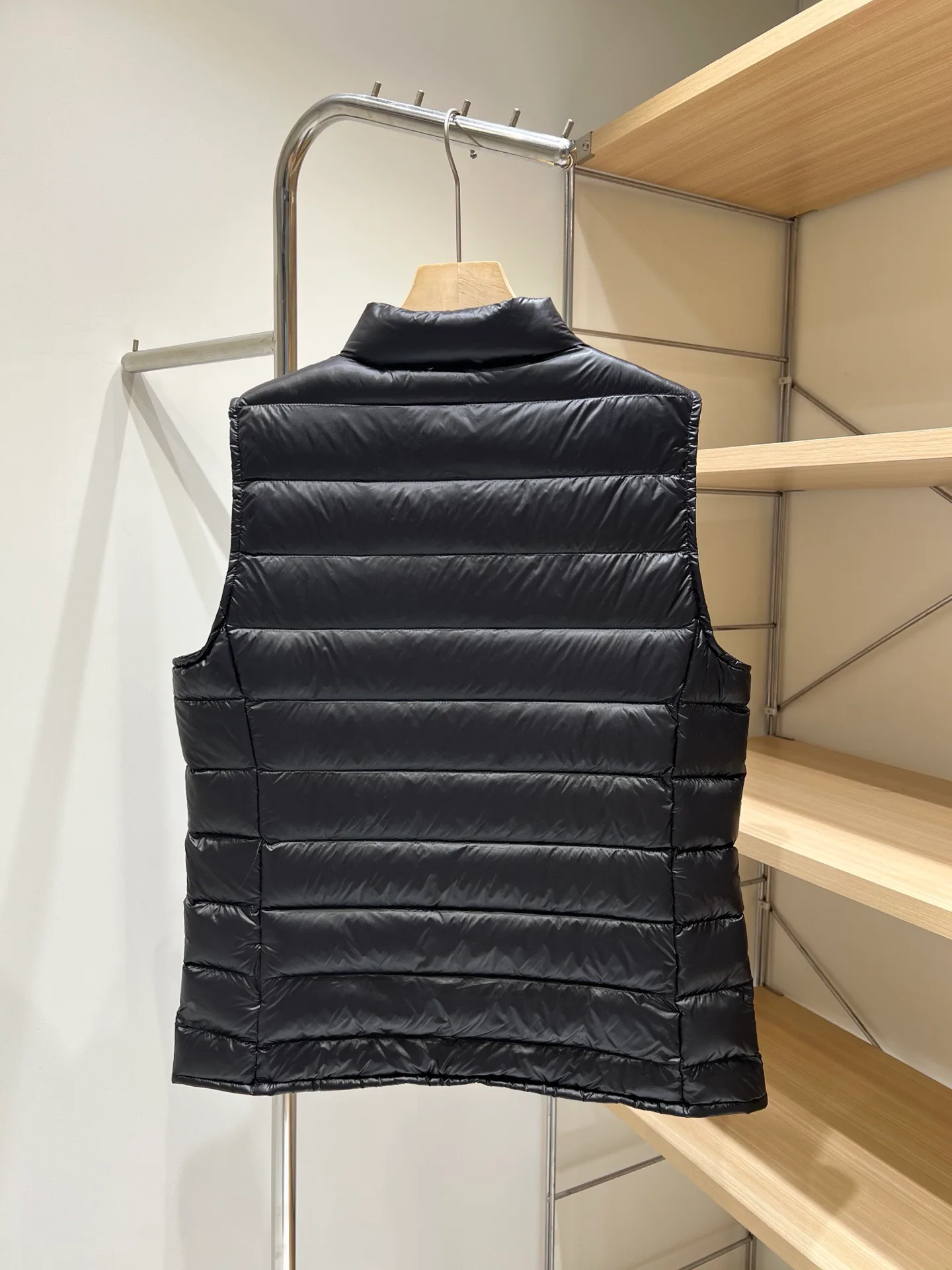 Women's Vests MONCLER 18110910