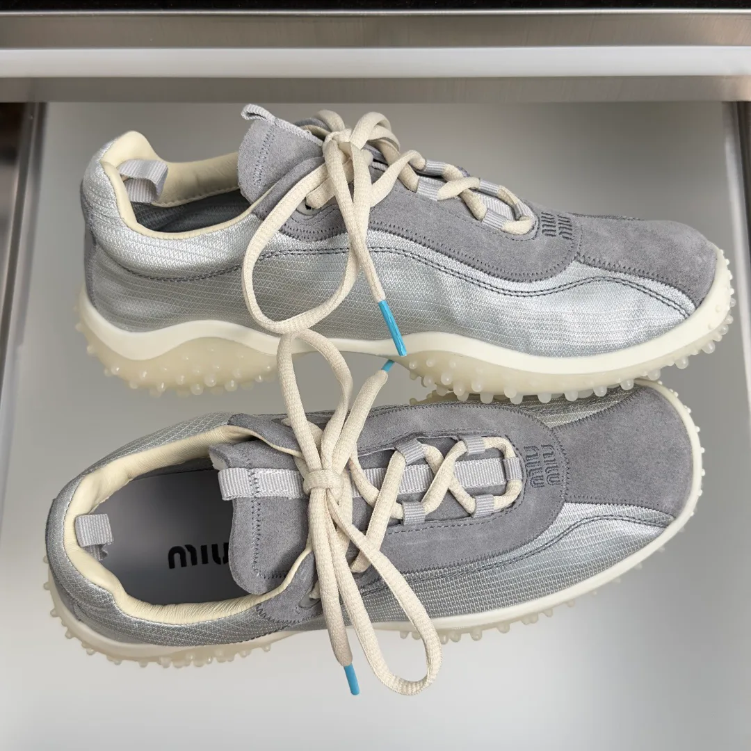 Women's Sneakers MIU MIU 17465553