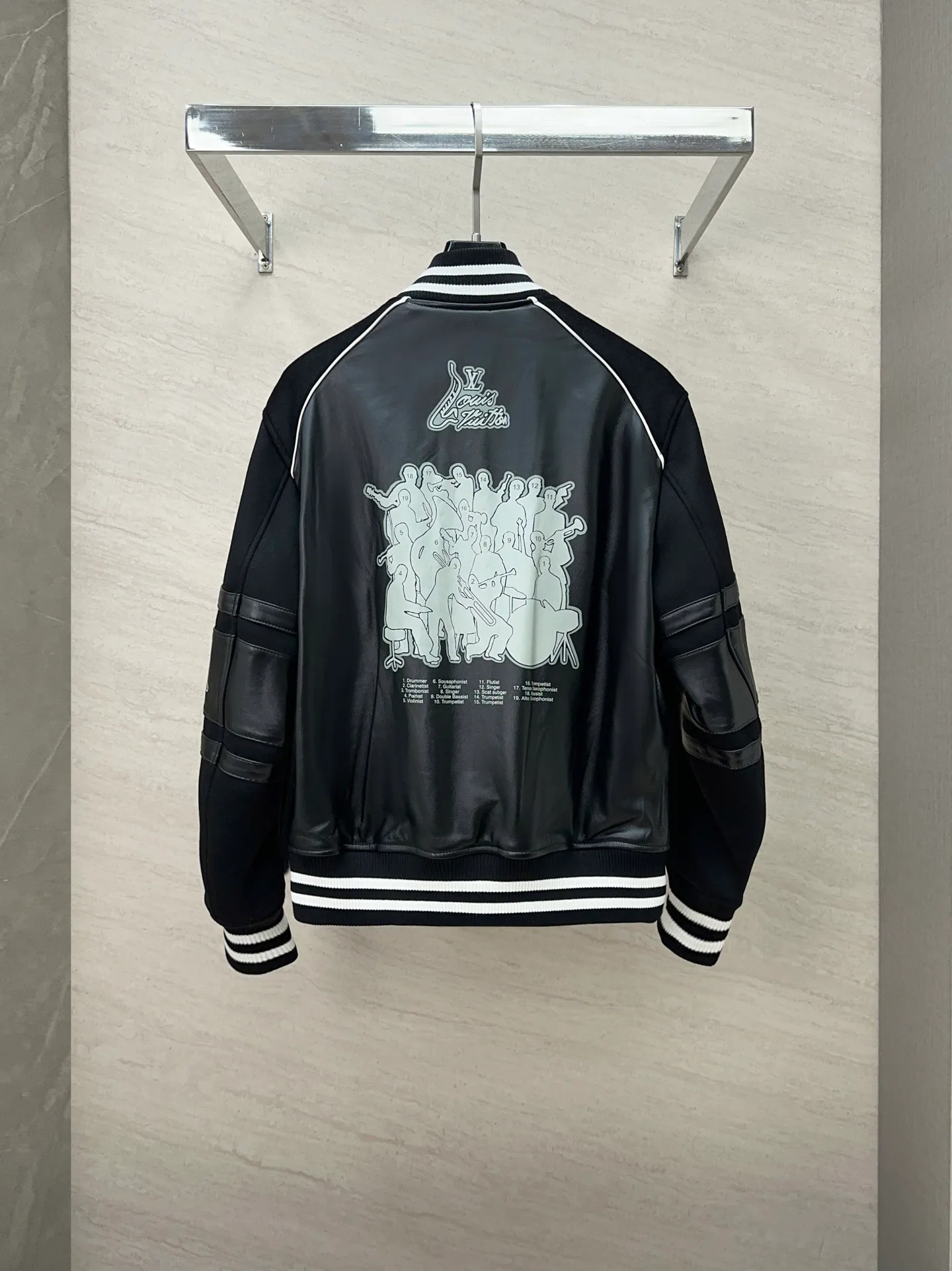 Куртки И Пуховики Мужские Louis Vuitton 18561408