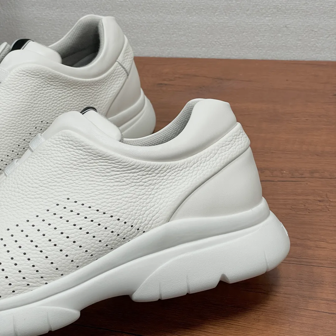 Men's Sneakers ZEGNA 17307284