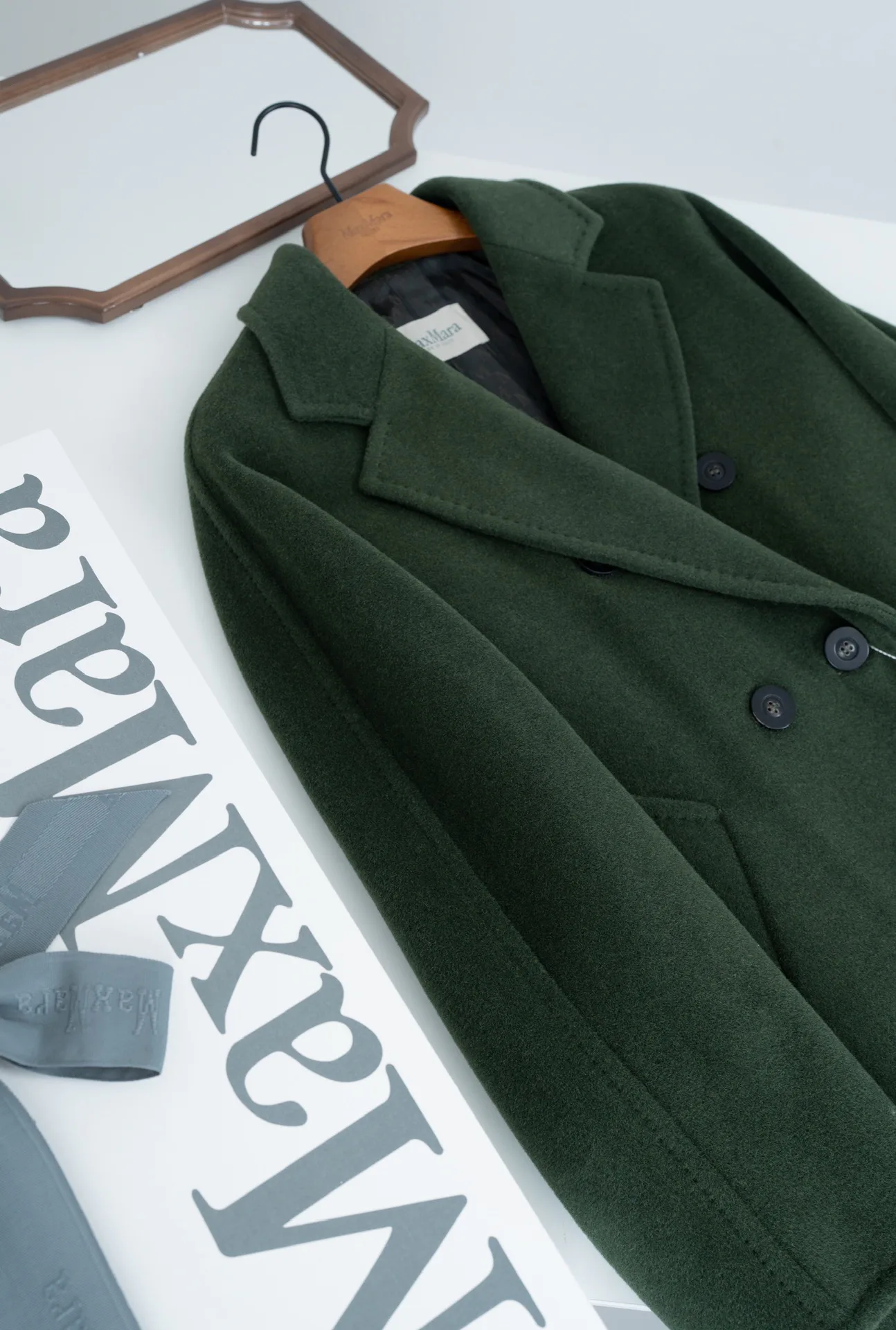 Women's Coats MAX MARA 18510443