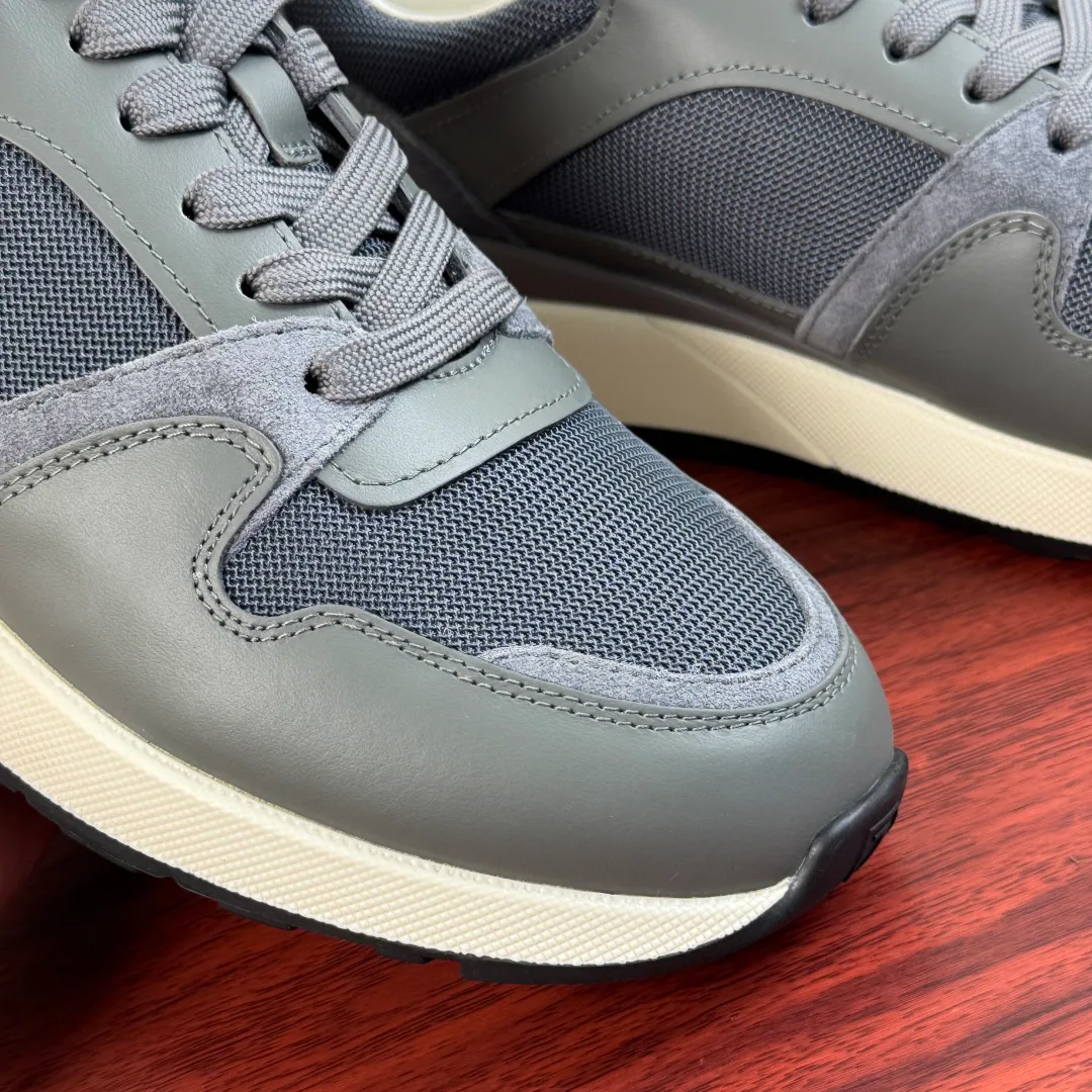 Men's Sneakers ZEGNA 17828966