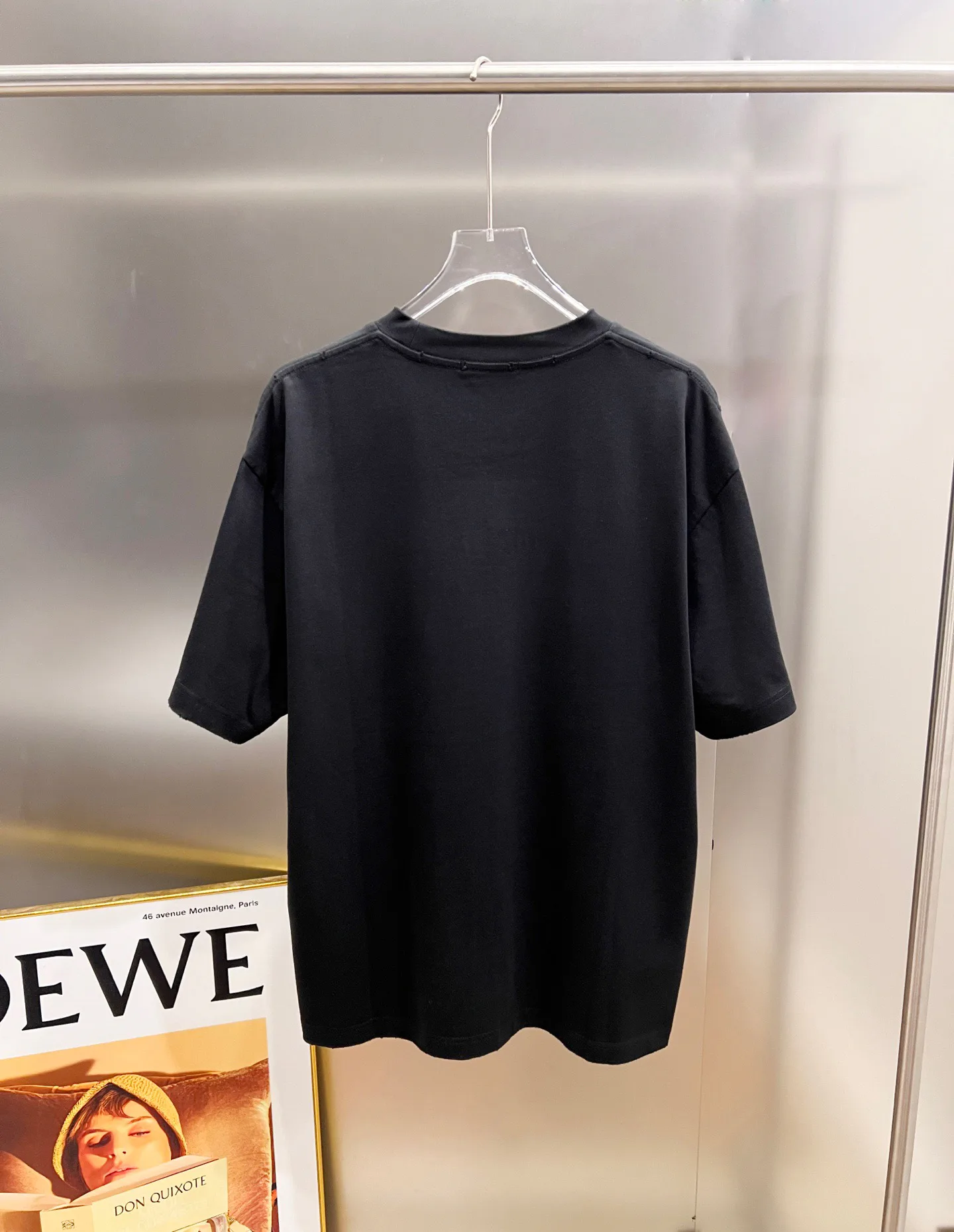 Men's T-Shirts PRADA 17662801