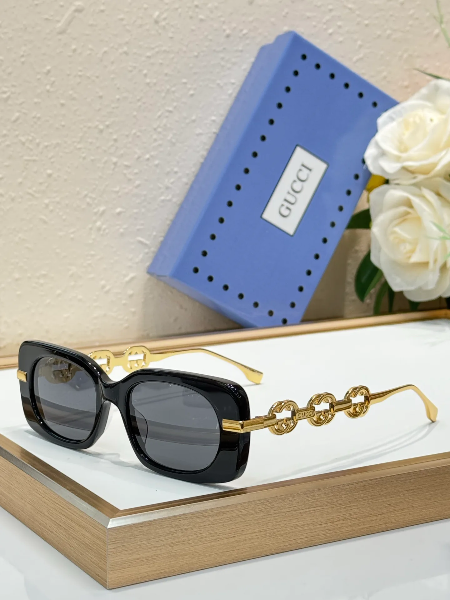 Glasses GUCCI 17718896