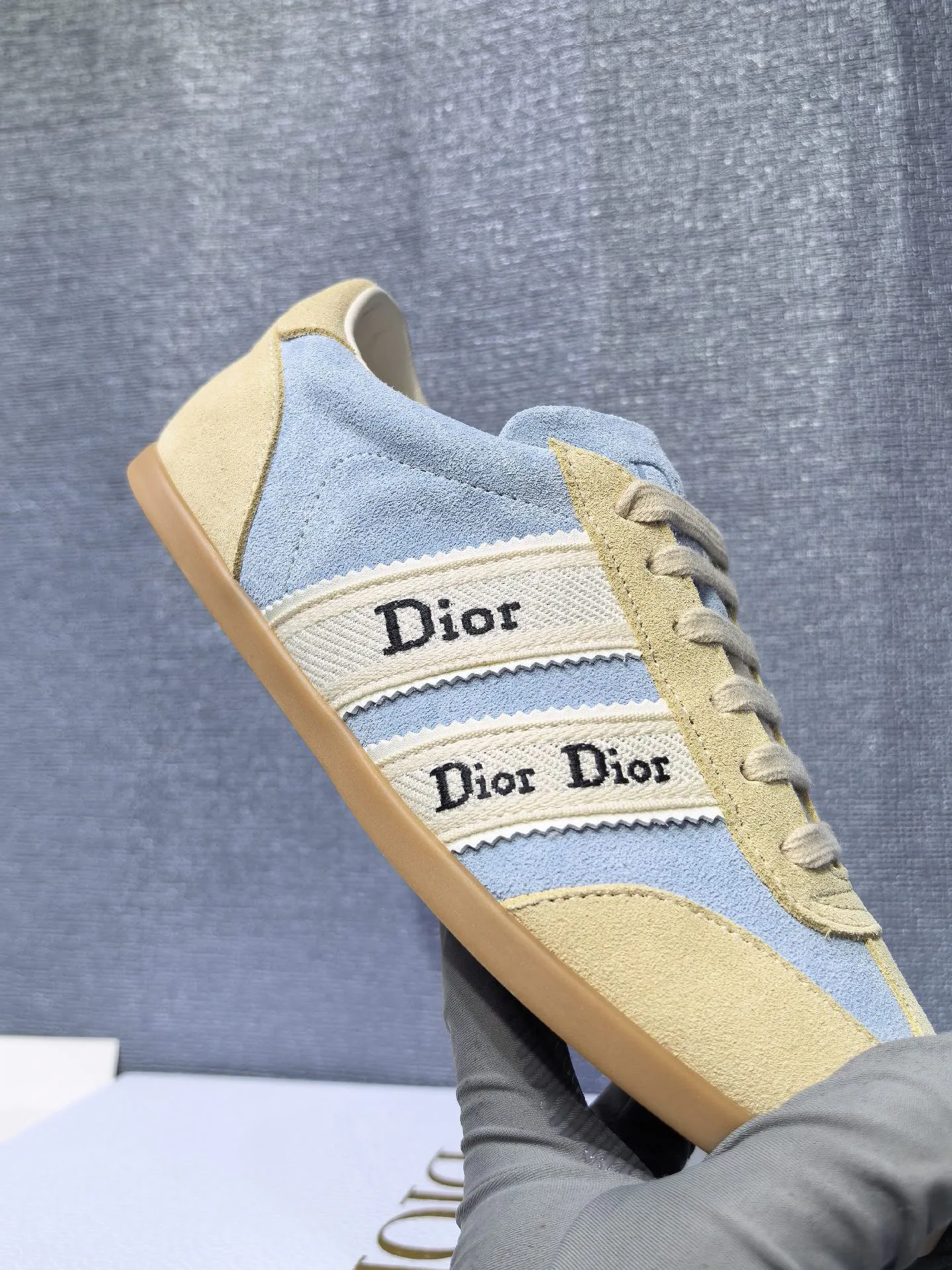 Women's Sneakers CHRISTIAN DIOR 17961728