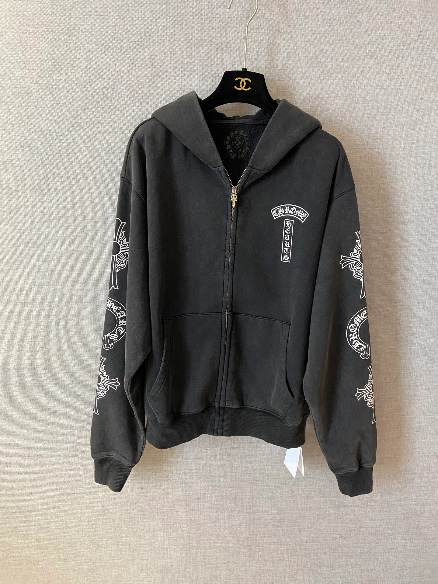 Women's Sweatshirts And Hoodies CHROME HEARTS 18088651