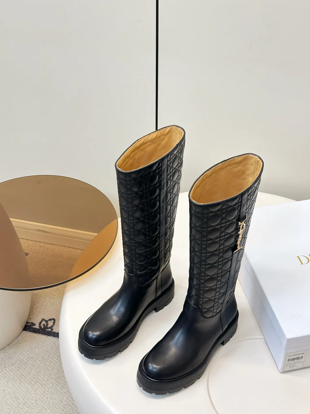 Women's Boots CHRISTIAN DIOR 17946585