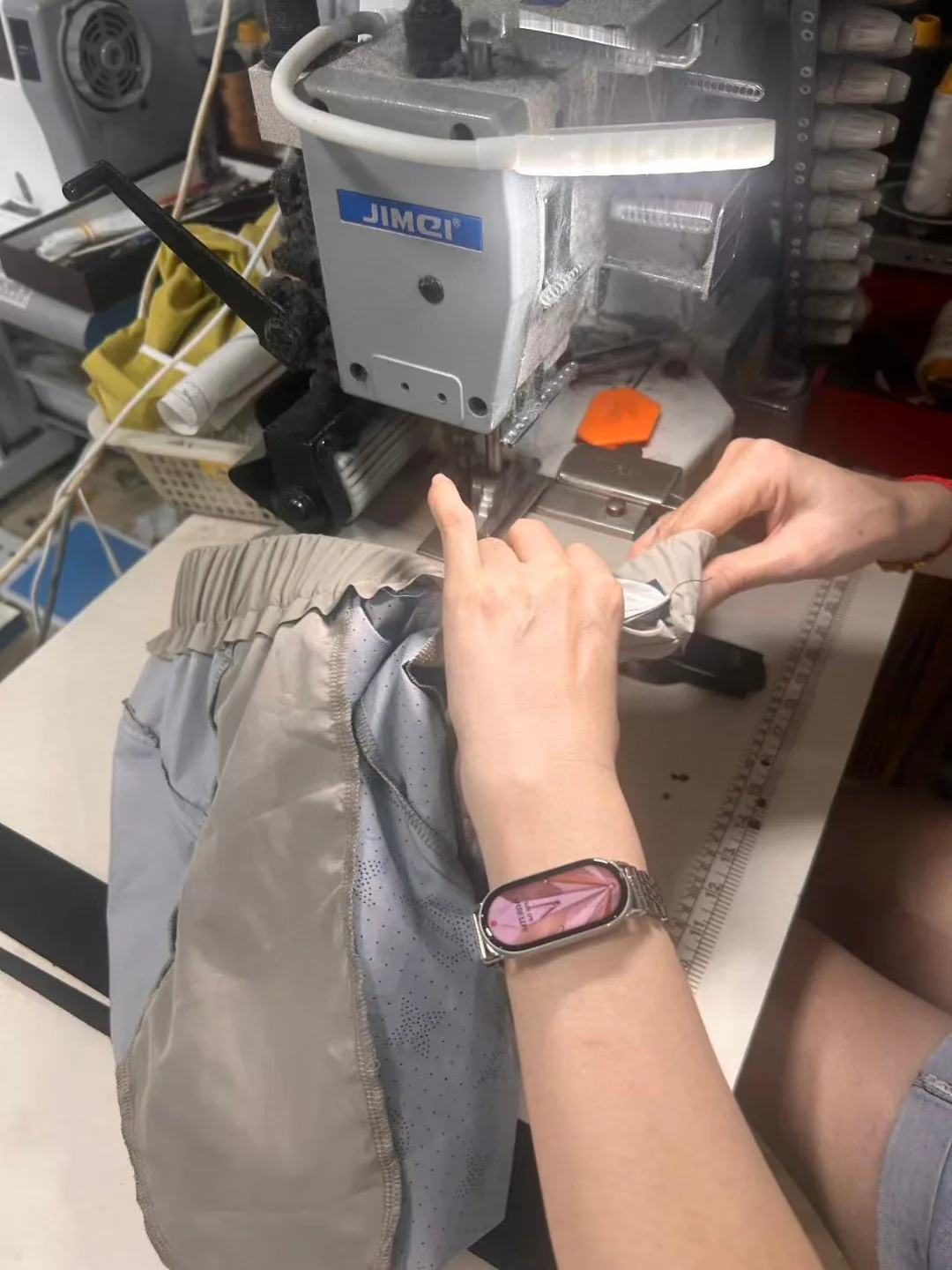 Men's Shorts LOUIS VUITTON 17054888