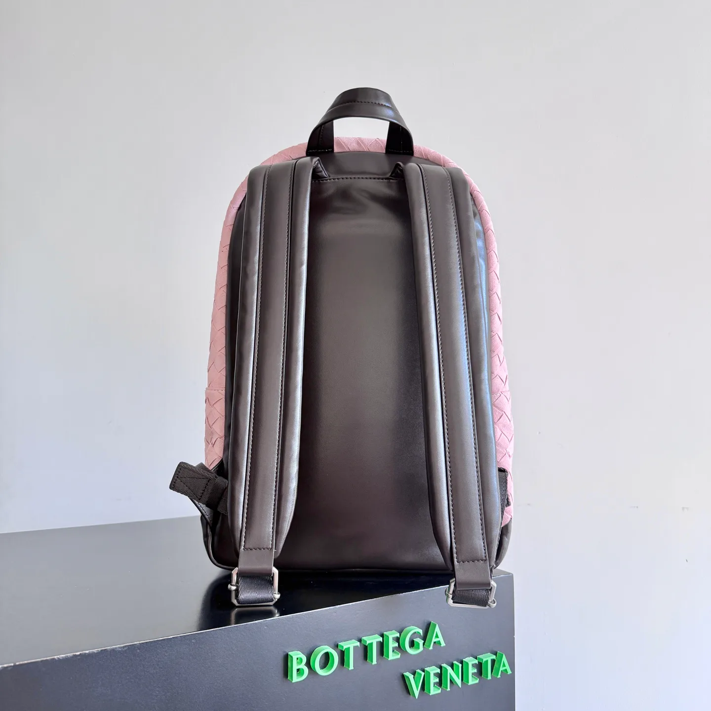 Women's Backpacks BOTTEGA VENETA 18321460