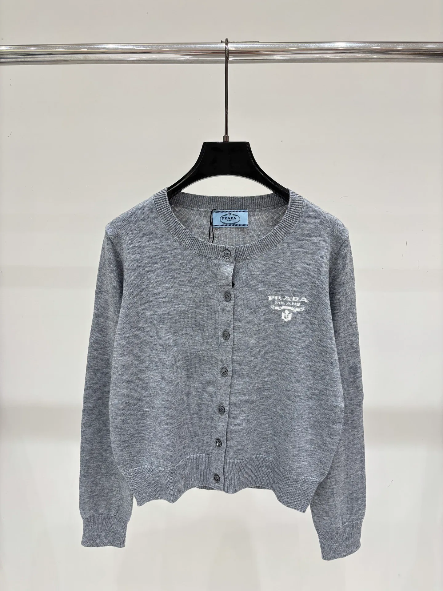 Women's Jumpers And Sweaters PRADA 18435650