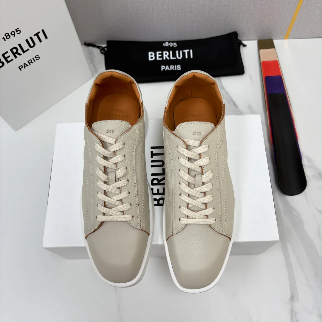 Men's Sneakers BERLUTI 18099982